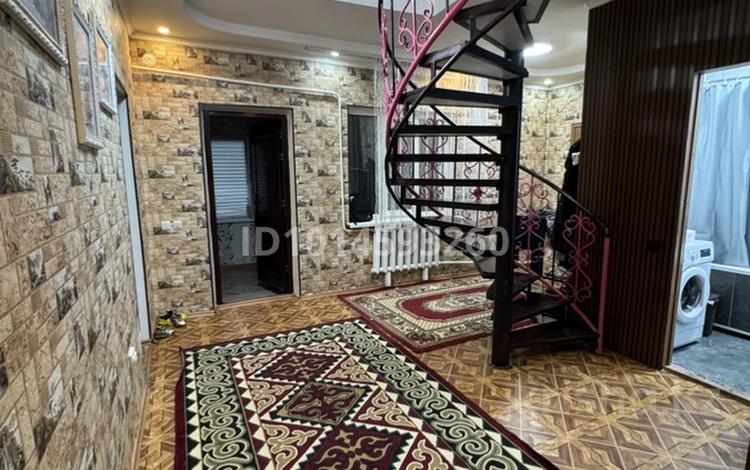 Часть дома · 5 комнат · 120 м² · 7 сот., мкр Дархан, Халифа Алтай 20 за 85 млн ₸ в Алматы, Алатауский р-н — фото 2