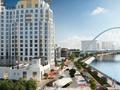 3-комнатная квартира · 115 м² · 18 этаж, Наркескен 3 за 1.3 млн ₸ в Астане, Есильский р-н — фото 20