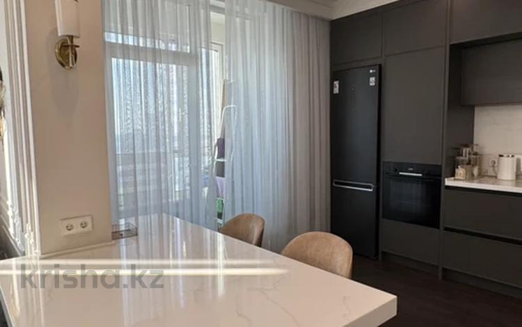3-комнатная квартира · 115 м² · 18 этаж, Наркескен 3 за 1.3 млн ₸ в Астане, Есильский р-н — фото 6