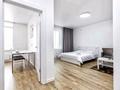 1-комнатная квартира · 40 м² · 4/12 этаж, проспект Туран 43 за 20 000 ₸ в Астане, Есильский р-н — фото 13