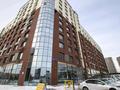 1-комнатная квартира · 40 м² · 4/12 этаж, проспект Туран 43 за 20 000 ₸ в Астане, Есильский р-н — фото 15