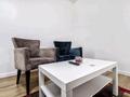 1-комнатная квартира · 40 м² · 4/12 этаж, проспект Туран 43 за 20 000 ₸ в Астане, Есильский р-н — фото 4