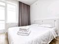 1-комнатная квартира · 40 м² · 4/12 этаж, проспект Туран 43 за 20 000 ₸ в Астане, Есильский р-н