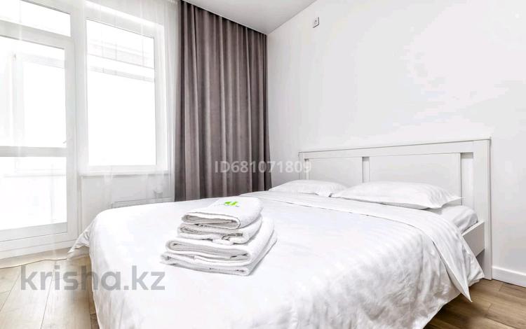 1-комнатная квартира · 40 м² · 4/12 этаж, проспект Туран 43 за 20 000 ₸ в Астане, Есильский р-н — фото 5