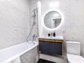 1-комнатная квартира · 40 м² · 4/12 этаж, проспект Туран 43 за 20 000 ₸ в Астане, Есильский р-н — фото 5