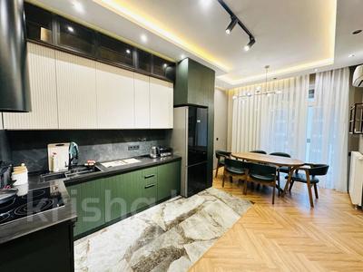 3-комнатная квартира · 105 м² · 6/8 этаж, Сарайшык 6 — Горячая Цена !!! за 111 млн ₸ в Астане, Есильский р-н