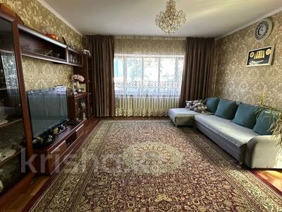 Отдельный дом · 4 комнаты · 125 м² · 8 сот., Доспанова 23 за 70 млн 〒 в Талгаре