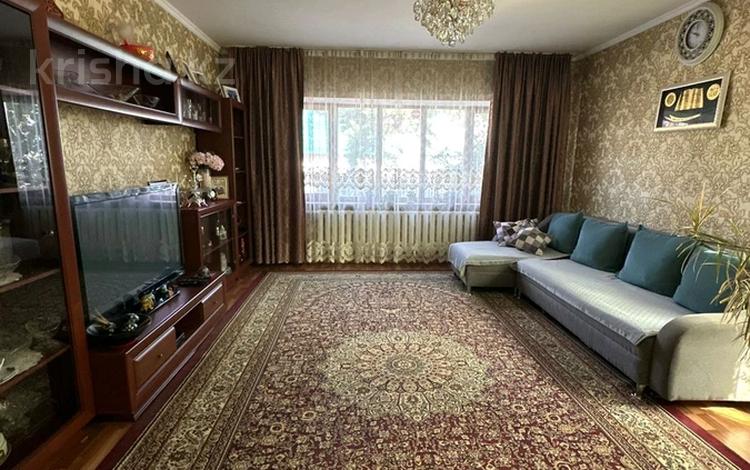 Отдельный дом · 4 комнаты · 125 м² · 8 сот., Доспанова 23 за 70 млн 〒 в Талгаре — фото 2