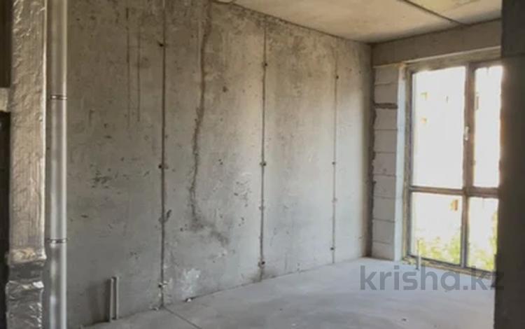1-комнатная квартира · 40 м² · 5/6 этаж, мкр Нуркент 35 за ~ 26.8 млн ₸ в Алматы, Алатауский р-н — фото 7