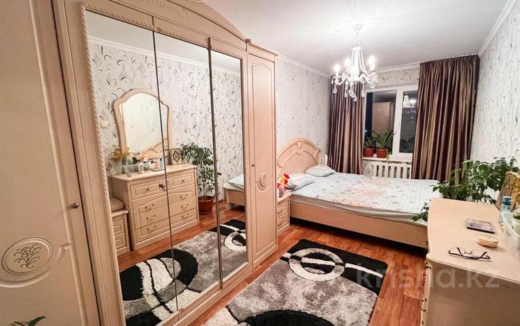 3-комнатная квартира · 58 м² · 3/5 этаж, 5 мкр за 18 млн ₸ в Талдыкоргане, мкр Самал — фото 2
