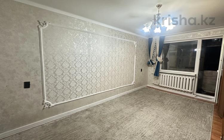 2-бөлмелі пәтер · 45 м² · 2/5 қабат, Пр Абая, бағасы: 7 млн ₸ в Шахтинске — фото 2