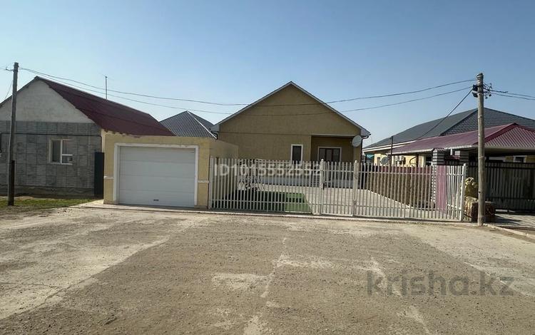 Отдельный дом · 4 комнаты · 150 м² · 9 сот., мкр Зарослый, Рыбник 479 за 25 млн ₸ в Атырау — фото 2