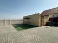 Отдельный дом · 4 комнаты · 150 м² · 9 сот., мкр Зарослый, Рыбник 479 за 25 млн ₸ в Атырау — фото 2