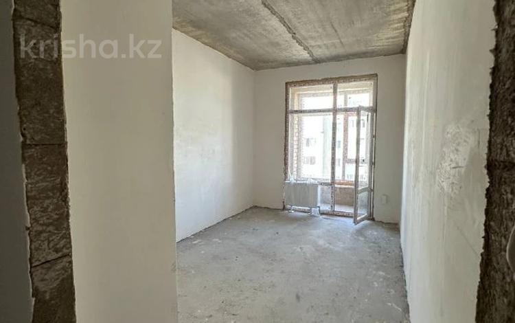 3-комнатная квартира · 95.1 м² · 6/9 этаж, Е-15 13, 13/1 — ХанШатыр/ КомфортКласс/SvoyDOM за 54 млн ₸ в Астане, Нура р-н — фото 3
