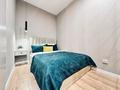 2-бөлмелі пәтер · 45 м² · 7/20 қабат, Гагарина 310, бағасы: 22 000 ₸ в Алматы, Бостандыкский р-н