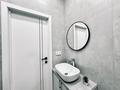 2-бөлмелі пәтер · 45 м² · 7/20 қабат, Гагарина 310, бағасы: 22 000 ₸ в Алматы, Бостандыкский р-н — фото 17