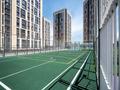 2-бөлмелі пәтер · 45 м² · 7/20 қабат, Гагарина 310, бағасы: 22 000 ₸ в Алматы, Бостандыкский р-н — фото 20