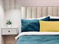 2-бөлмелі пәтер · 45 м² · 7/20 қабат, Гагарина 310, бағасы: 22 000 ₸ в Алматы, Бостандыкский р-н — фото 3