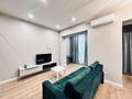 2-бөлмелі пәтер · 45 м² · 7/20 қабат, Гагарина 310, бағасы: 22 000 ₸ в Алматы, Бостандыкский р-н — фото 6
