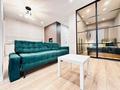 2-бөлмелі пәтер · 45 м² · 7/20 қабат, Гагарина 310, бағасы: 22 000 ₸ в Алматы, Бостандыкский р-н — фото 9
