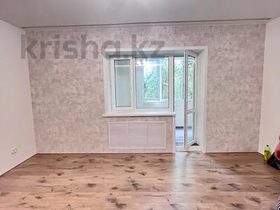 1-комнатная квартира · 30 м² · 2/4 этаж, Утепова за 29 млн ₸ в Алматы, Бостандыкский р-н