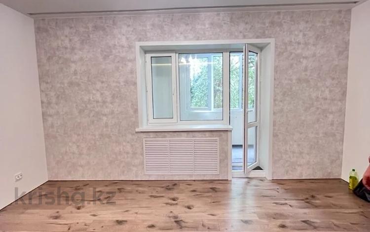 1-комнатная квартира · 30 м² · 2/4 этаж, Утепова за 29 млн ₸ в Алматы, Бостандыкский р-н — фото 5