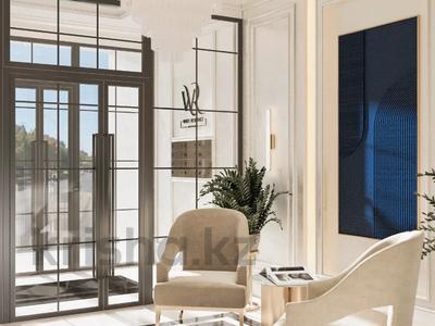 3-комнатная квартира · 122 м² · 1/4 этаж, Мкр. Таусамалы 49/1 — ул. Арман 5 за ~ 105.7 млн ₸ в Алматы, Наурызбайский р-н