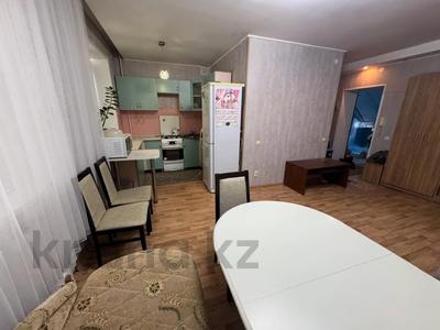 3-бөлмелі пәтер · 55 м² · 1/3 қабат, Бородина 217А, бағасы: 18 млн ₸ в Костанае