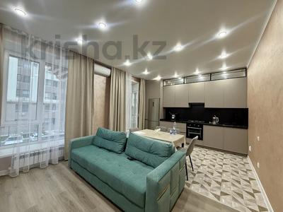 2-комнатная квартира · 60 м² · 2/8 этаж, Береке 77 за 46.5 млн ₸ в Костанае