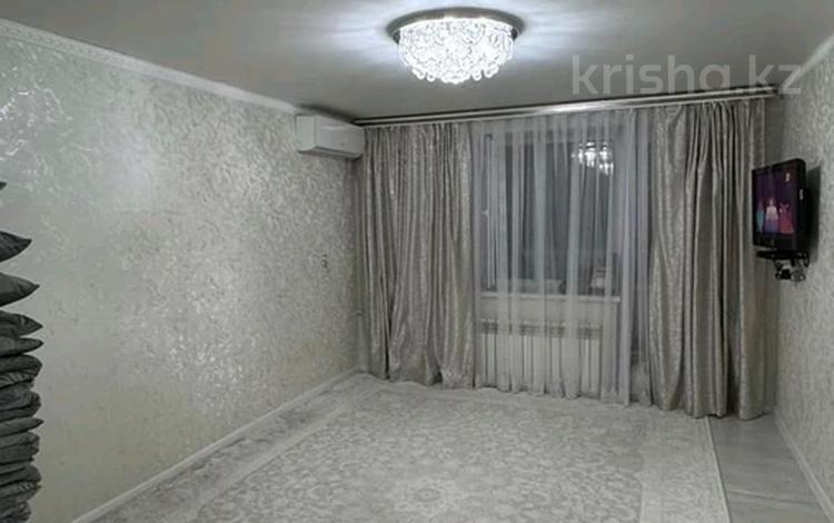 3-бөлмелі пәтер · 60 м² · 5/5 қабат, 2 ш/а., Жубанова возле Дива оптики, бағасы: 19 млн ₸ в Актобе, мкр 8 — фото 2