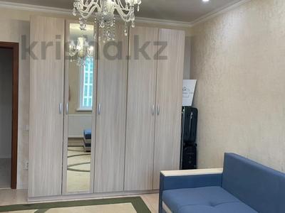 1-комнатная квартира · 40 м² · 15/16 этаж, Алматы 2 — Кабанбай батыра за 33.5 млн ₸ в Астане, Есильский р-н