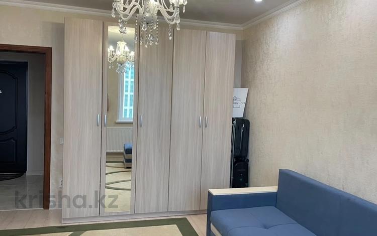 1-комнатная квартира · 40 м² · 15/16 этаж, Алматы 2 — Кабанбай батыра за 33.5 млн ₸ в Астане, Есильский р-н — фото 2