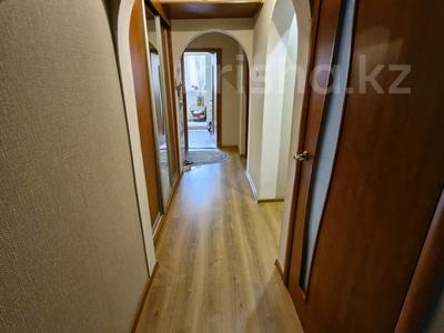 3-бөлмелі пәтер · 75 м² · 4/9 қабат, мкр Алмагуль, Жарокова 275 — Алмагуль, бағасы: 59 млн ₸ в Алматы, Бостандыкский р-н