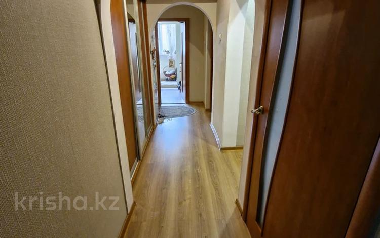 3-комнатная квартира · 75 м² · 4/9 этаж, мкр Алмагуль, Жарокова 275 — Алмагуль за 59 млн ₸ в Алматы, Бостандыкский р-н — фото 2