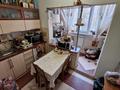 3-комнатная квартира · 75 м² · 4/9 этаж, мкр Алмагуль, Жарокова 275 — Алмагуль за 59 млн ₸ в Алматы, Бостандыкский р-н — фото 7