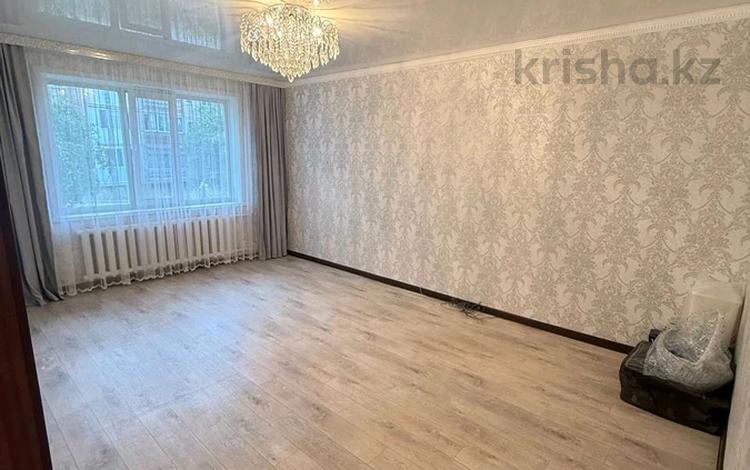 4-бөлмелі пәтер · 78 м² · 1/5 қабат, Боровской 54а, бағасы: 21 млн ₸ в Кокшетау — фото 2