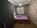2-комнатная квартира · 45 м² · 3/4 этаж, Утепбаева 4 за 15.8 млн 〒 в Семее