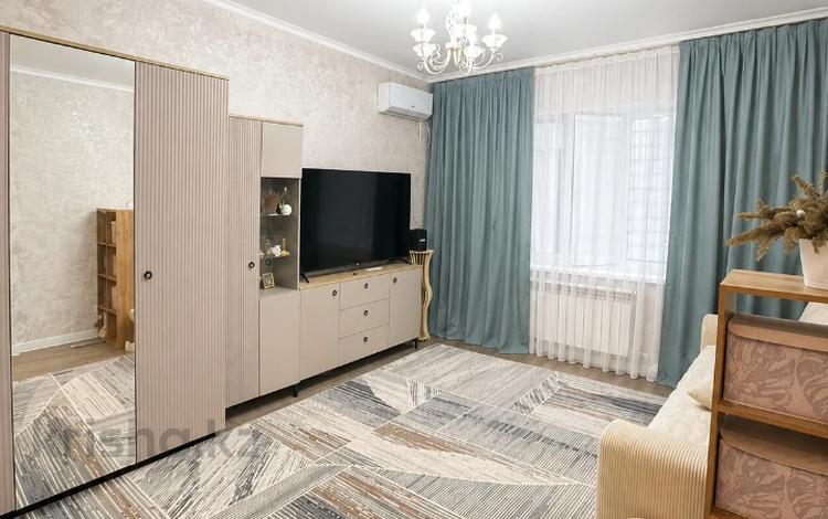 1-комнатная квартира · 43.8 м² · 1/5 этаж, мкр. Алтын орда за 18.5 млн ₸ в Актобе — фото 7