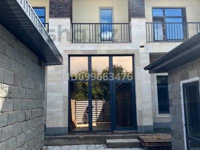 Часть дома · 4 комнаты · 156 м² · 10.3 сот., Ашимова 20 — Район мед колледжа за 80 млн 〒 в Кокшетау