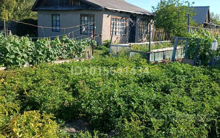 Дача · 2 комнаты · 30 м² · 5.35 сот., Цветочная 64 за 2 млн ₸ в Караганде, Казыбек би р-н — фото 2