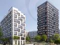 3-комнатная квартира · 77.27 м² · 2/9 этаж, Жошыхана 10 за 56.5 млн 〒 в Астане, Сарыарка р-н