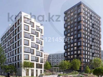 3-комнатная квартира · 77.27 м² · 2/9 этаж, Жошыхана 10 за 56.5 млн ₸ в Астане, Сарыарка р-н