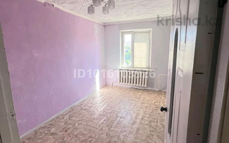 3-комнатная квартира · 62.9 м² · 5/5 этаж, 3-52 75 за 1 млн ₸ в Жанатасе — фото 2