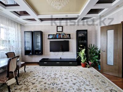 3-бөлмелі пәтер · 96 м² · 4/10 қабат, Кюйши Дины 30, бағасы: 38 млн ₸ в Астане, Алматы р-н