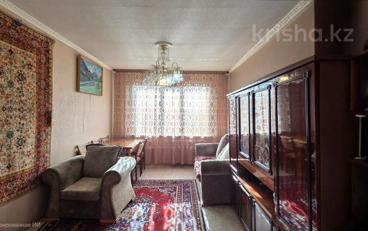 3-комнатная квартира · 70 м² · 6/9 этаж, пр. Металлургов за 20 млн ₸ в Темиртау — фото 2