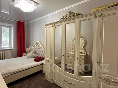 3-комнатная квартира · 72 м² · 1/2 этаж, Зелёная 28 за 18.5 млн 〒 в Костанае