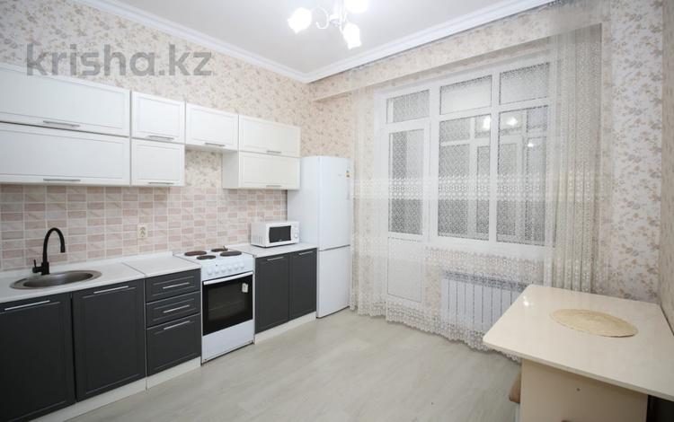 1-комнатная квартира · 40 м² · 4/9 этаж · помесячно, Мангилик ел