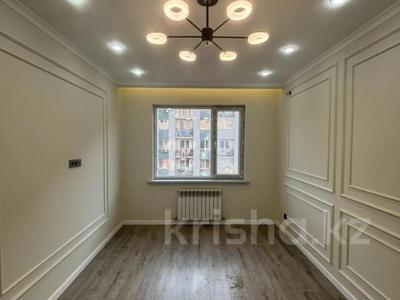 2-бөлмелі пәтер · 50 м² · 6/9 қабат, Райымбек батыра — ИПОТЕКА ПРОХОДИТ, бағасы: 34 млн ₸ в 