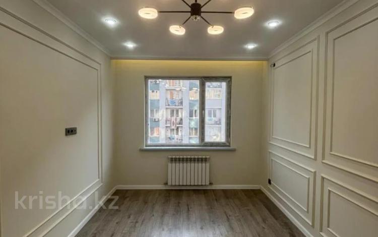 2-комнатная квартира · 50 м² · 6/9 этаж, Райымбек батыра — ИПОТЕКА ПРОХОДИТ за 34 млн ₸ в  — фото 2