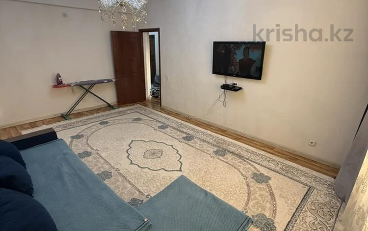 2-комнатная квартира · 58 м² · 3/10 этаж, мкр Нурсат 2, Нұрсәт ш/а — Назарбекова Байтерекова за 12 000 ₸ в Шымкенте, Каратауский р-н — фото 7